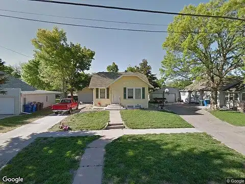18Th, KEARNEY, NE 68845