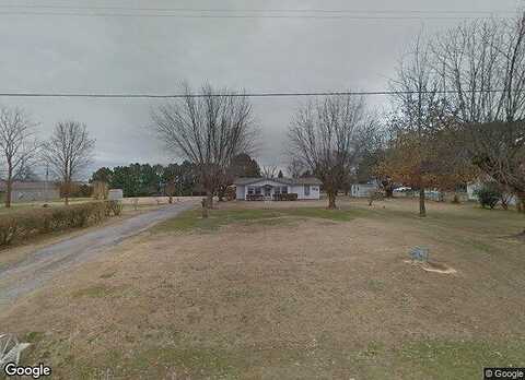 South, LINCOLN, AR 72744