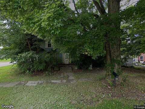Washington, CONNEAUTVILLE, PA 16406