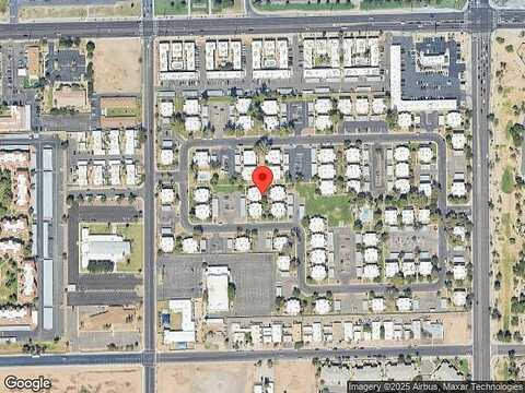 Golden, GLENDALE, AZ 85302