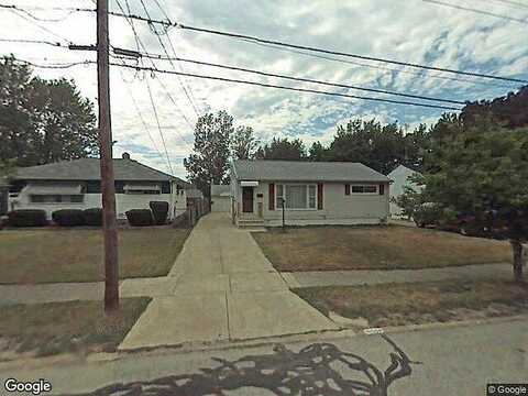 Morrow, BROOKPARK, OH 44142