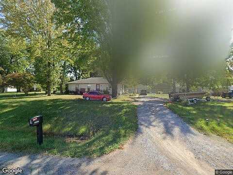 State Route 154, PINCKNEYVILLE, IL 62274
