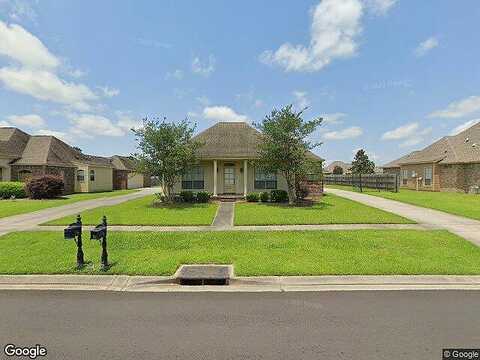 Deanne Marie, ZACHARY, LA 70791