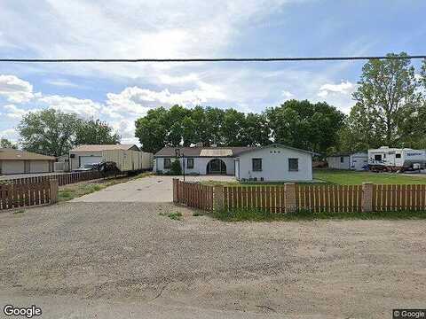 33, CLIFTON, CO 81520