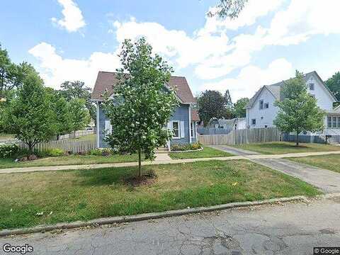 4Th, HARVARD, IL 60033