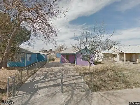 Amburgey, ODESSA, TX 79763