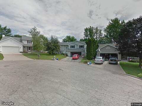 Bob White, LODI, WI 53555