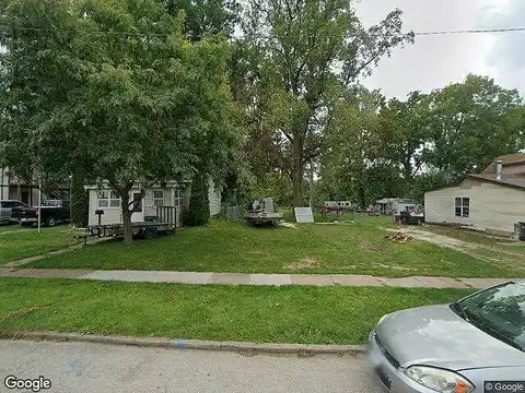 Dunham, BURLINGTON, IA 52601