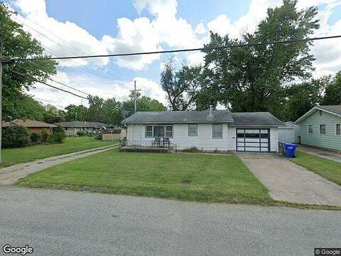 A, HILLSBORO, KS 67063