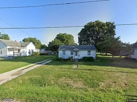 North, KNOXVILLE, IL 61448