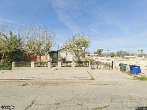 Fillmore, TAFT, CA 93268