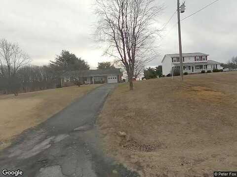 Hotchkiss, CHURCHVILLE, VA 24421