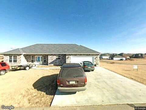 Howard, GROVE, OK 74344