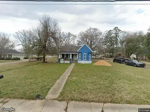 Lee, CRYSTAL SPRINGS, MS 39059