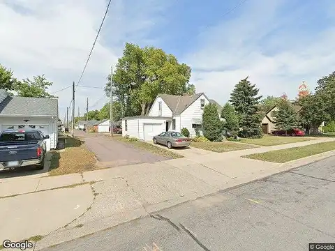 Washington, NEW ULM, MN 56073