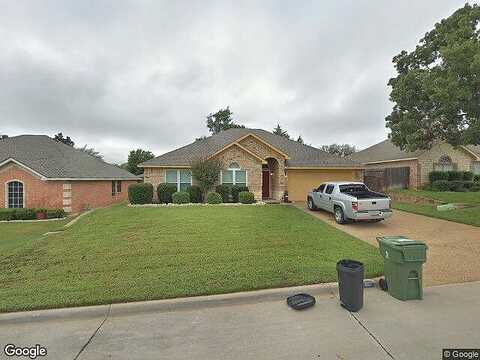 Parkhill, MANSFIELD, TX 76063