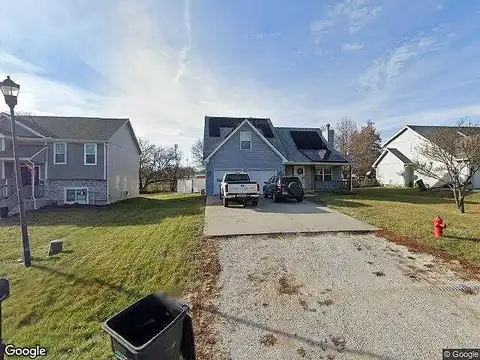 Shepherd, LAWSON, MO 64062