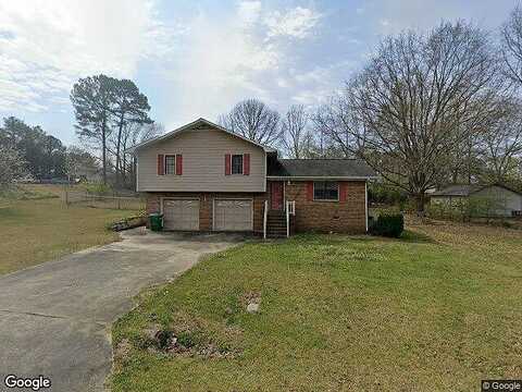 Southmoor, OXFORD, AL 36203