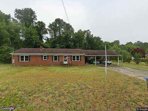 Boundary, LA GRANGE, NC 28551