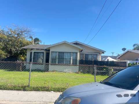 Gifford, HUNTINGTON PARK, CA 90255
