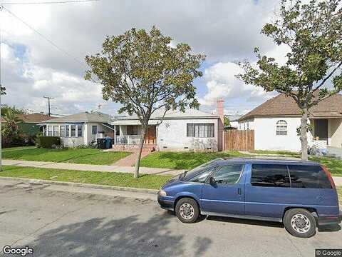 Fairfield, LOS ANGELES, CA 90022
