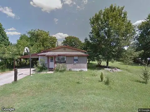 Allen, DIERKS, AR 71833
