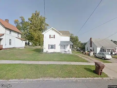 Arch, SALEM, OH 44460