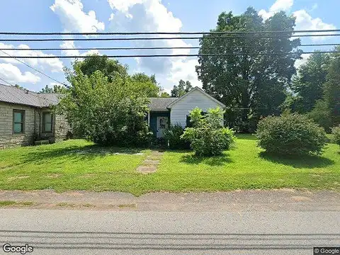Brown, VINE GROVE, KY 40175