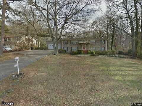 Country Club, GADSDEN, AL 35901