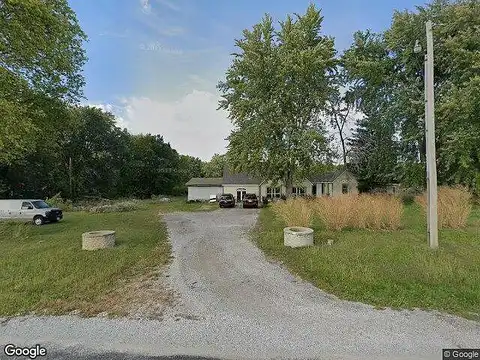 County Farm, MONTICELLO, IL 61856
