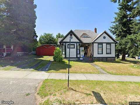 Magnolia, BELLINGHAM, WA 98225