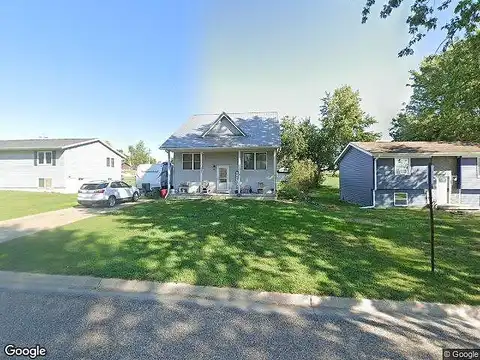Pershing, BROOKLYN, IA 52211