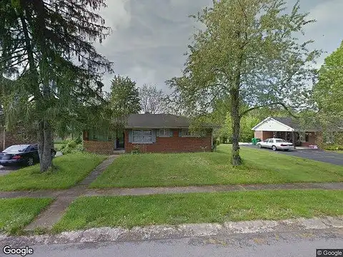 Greenwood, HARRODSBURG, KY 40330