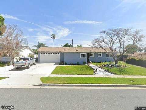 Martha, NEWBURY PARK, CA 91320