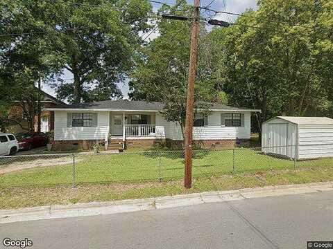 Mckinley, GREENVILLE, NC 27834