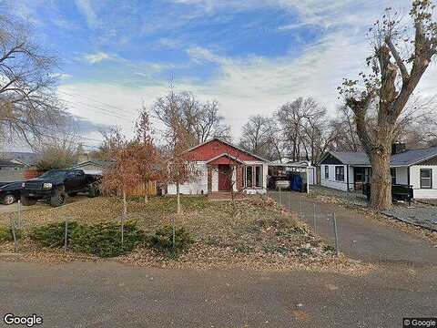 Park, ALTURAS, CA 96101