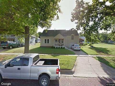 6Th, PONCA CITY, OK 74601