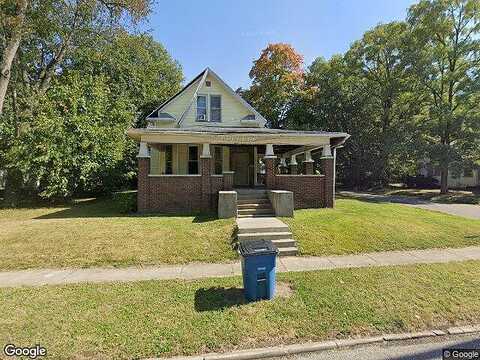 Cross, ROBINSON, IL 62454