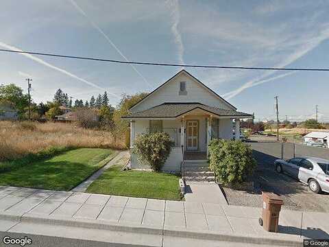 Hatch, SPOKANE, WA 99202