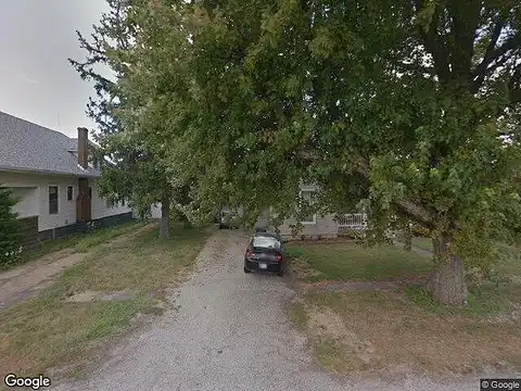 West, KEMPTON, IN 46049