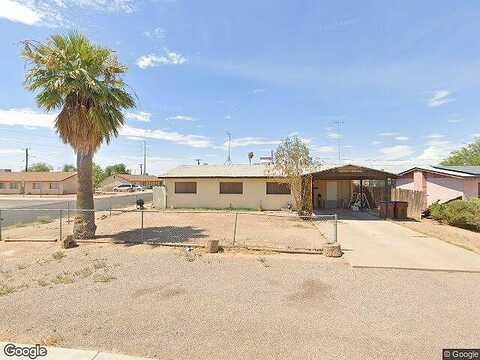 12Th, ELOY, AZ 85131