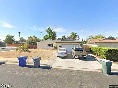 Donner, CLOVIS, CA 93612