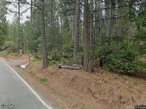 Sly Park, PLACERVILLE, CA 95667