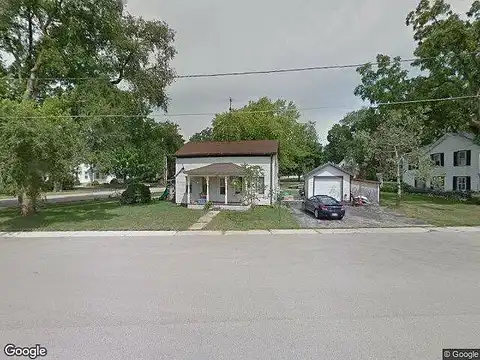 Railroad, BURLINGTON, WI 53105