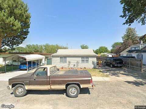 Adell, FILER, ID 83328