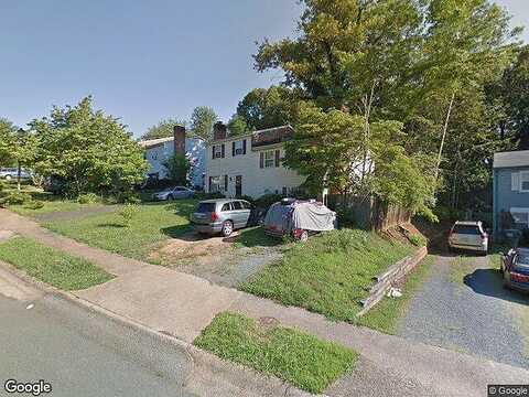 Bailey, CHARLOTTESVILLE, VA 22903