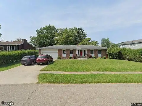 Bordeaux, MARION, OH 43302