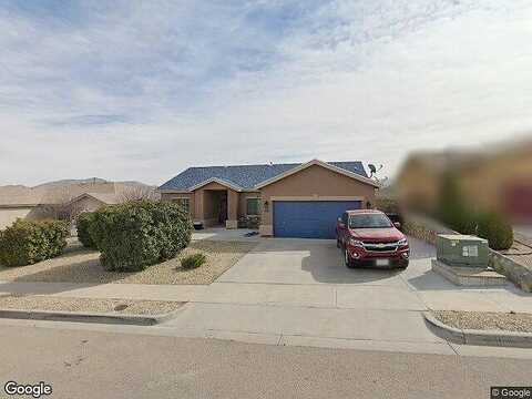 Carol Ann, ANTHONY, TX 79821