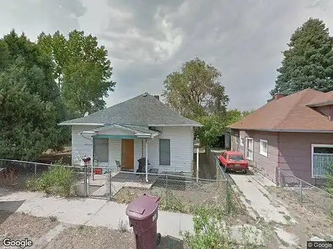 8Th, TRINIDAD, CO 81082