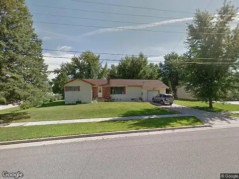 Chestnut, PARDEEVILLE, WI 53954